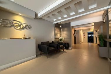 Apartamento &agrave; venda - 85m&sup2; - Centro