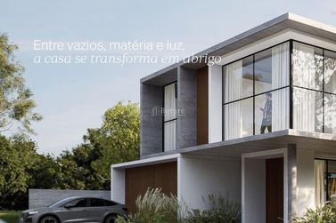 Casa &agrave; venda - 232m&sup2; - Jardim Dourado