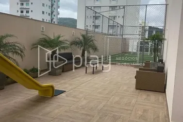 Apartamento &agrave; venda - 62m&sup2; - Morretes