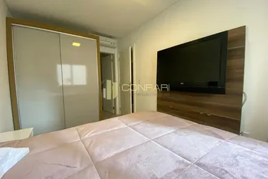 Apartamento &agrave; venda - 110m&sup2; - Andorinha
