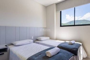 Apartamento &agrave; venda - Tabuleiro dos Oliveiras