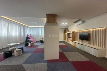 Apartamento &agrave; venda - 86m&sup2; - 