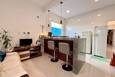 Casa &agrave; venda - 73m&sup2; - Morretes