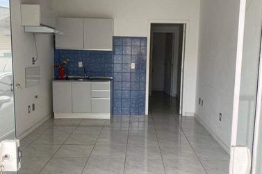 Apartamento para alugar - 20m&sup2; - Centro