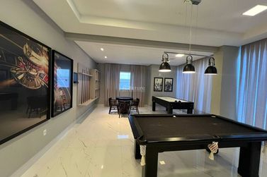 Apartamento &agrave; venda - Meia Praia