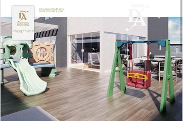 Apartamento &agrave; venda - 130m&sup2; - 