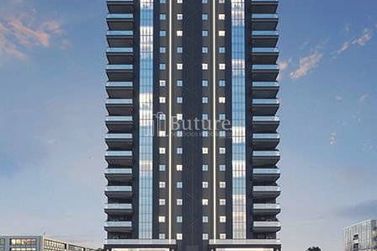 Apartamento &agrave; venda - Meia Praia