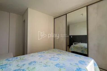 Apartamento &agrave; venda - 70m&sup2; - Morretes