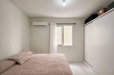 Apartamento &agrave; venda - 