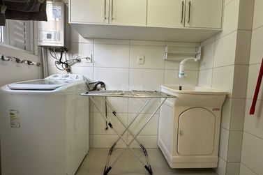 Apartamento &agrave; venda - 120m&sup2; - Andorinha