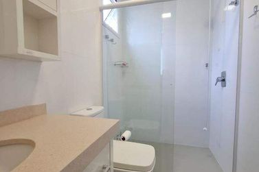 Apartamento para alugar - 127m&sup2; - Meia Praia