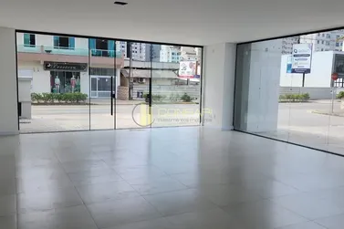 Sala Comercial para alugar - 100m&sup2; - Pereque