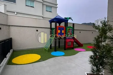 Apartamento para alugar - 60m&sup2; - Tabuleiro
