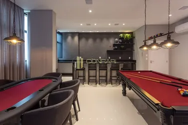 Apartamento &agrave; venda - 190m&sup2; - Meia Praia