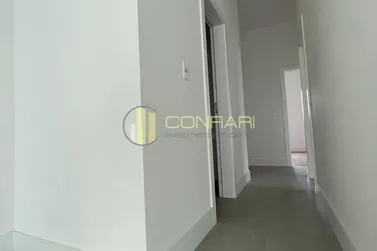 Apartamento &agrave; venda - 115m&sup2; - CENTRO