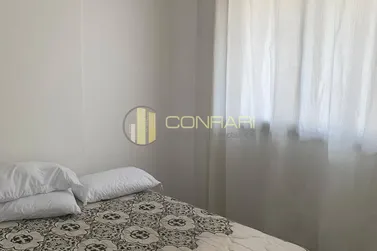 Apartamento &agrave; venda - 60m&sup2; - Morretes
