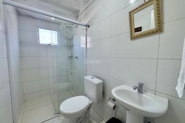 Apartamento &agrave; venda - 63m&sup2; - Tabuleiro dos Oliveiras