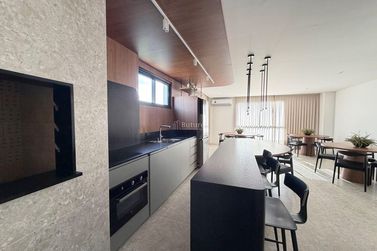 Apartamento &agrave; venda - 80m&sup2; - Perequ&ecirc;