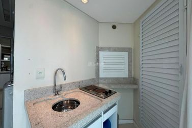 Apartamento &agrave; venda - 135m&sup2; - Pioneiros