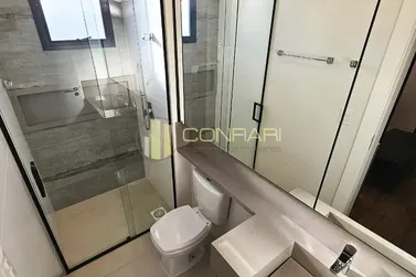 Apartamento &agrave; venda - 162m&sup2; - Meia Praia