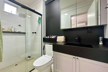 Apartamento &agrave; venda - 180m&sup2; - 