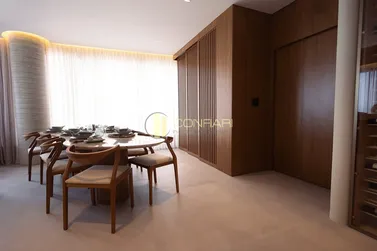Apartamento &agrave; venda - 150m&sup2; - Centro