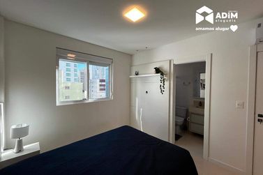Apartamento para alugar - 127m&sup2; - 2 Quadra Centro