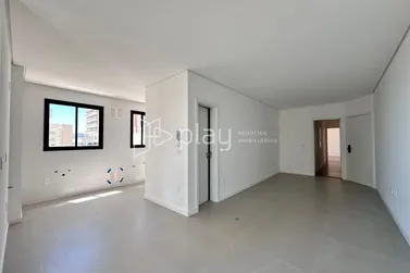 Apartamento &agrave; venda - 119m&sup2; - Pereque