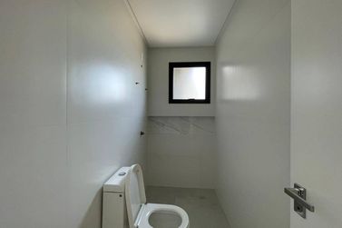 Apartamento &agrave; venda - Meia Praia