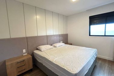 Apartamento &agrave; venda - Meia Praia