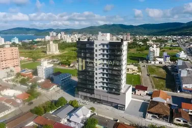Apartamento &agrave; venda - 155m&sup2; - Pereque