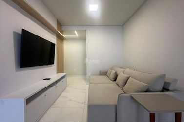 Apartamento &agrave; venda - 86m&sup2; - 