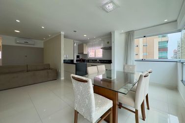 Apartamento &agrave; venda - 116m&sup2; - Andorinha