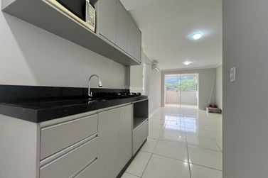 Apartamento &agrave; venda - 63m&sup2; - Tabuleiro dos Oliveiras