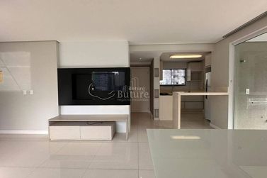 Apartamento &agrave; venda - Meia Praia