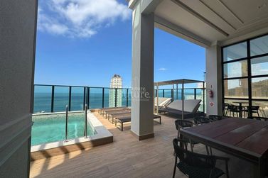 Apartamento &agrave; venda - Morretes