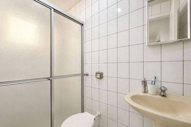 Apartamento &agrave; venda - 