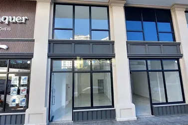 Sala Comercial para alugar - 50m&sup2; - Centro