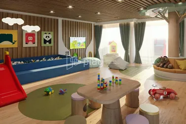 Apartamento &agrave; venda - 69m&sup2; - Morretes