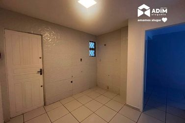Apartamento para alugar - 28m&sup2; - Centro