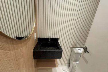 Apartamento &agrave; venda - Morretes