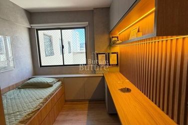 Apartamento &agrave; venda - Centro