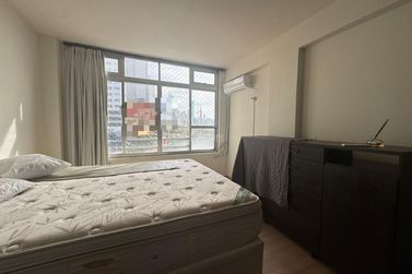 Apartamento &agrave; venda - 188m&sup2; - Centro