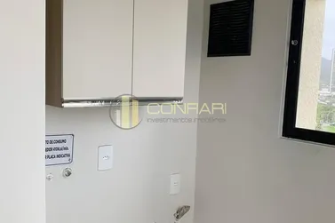 Apartamento para alugar - 60m&sup2; - Tabuleiro