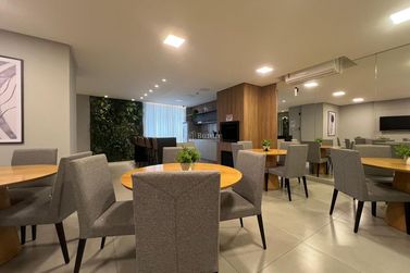 Apartamento &agrave; venda - 70m&sup2; - Alto S&atilde;o Bento