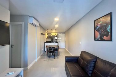 Apartamento para alugar - 62m&sup2; - Aririb&aacute;