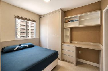 Apartamento &agrave; venda - Morretes