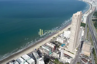 Apartamento &agrave; venda - 191m&sup2; - Centro