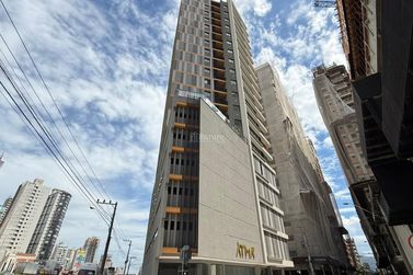 Apartamento &agrave; venda - 70m&sup2; - Morretes