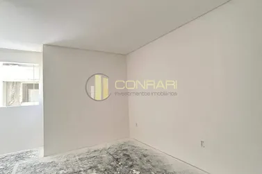 Apartamento &agrave; venda - 120m&sup2; - Meia praia